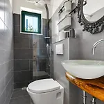 펜션 Olive Garden-pool, Privacy & Parking