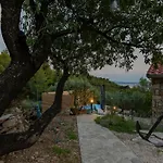 펜션 Olive Garden-pool, Privacy & Parking 마카르스카