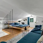 Olive Garden-pool, Privacy & Parking 펜션