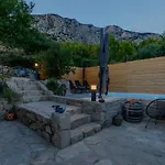 Olive Garden-pool, Privacy & Parking *