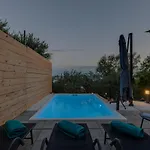 펜션 Olive Garden-pool, Privacy & Parking