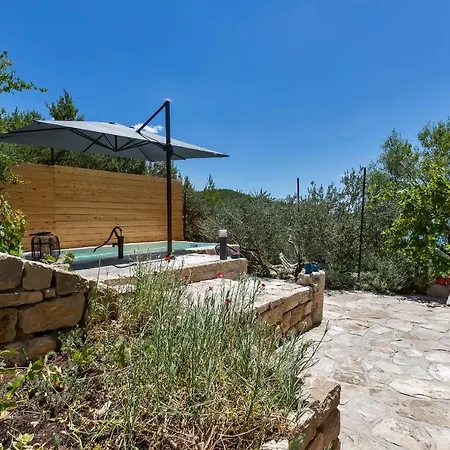 Olive Garden-pool, Privacy&beach Parking