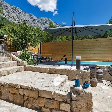 Olive Garden-pool, Privacy&beach Parking