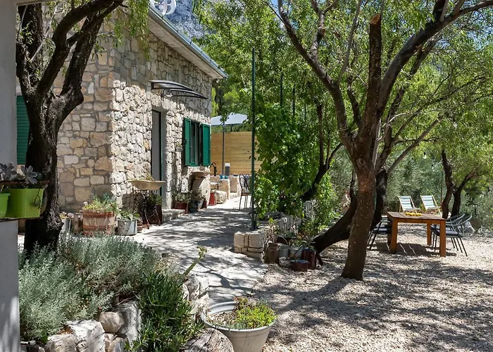 Olive Garden-pool, Privacy & Parking بيت للعطل