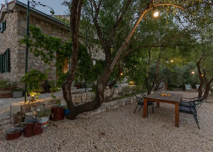 بيت للعطل Olive Garden-pool, Privacy & Parking