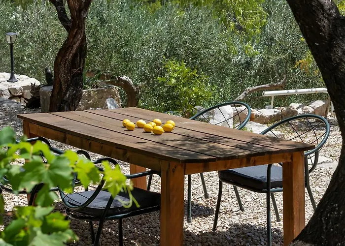 بيت للعطل Olive Garden-pool, Privacy & Parking