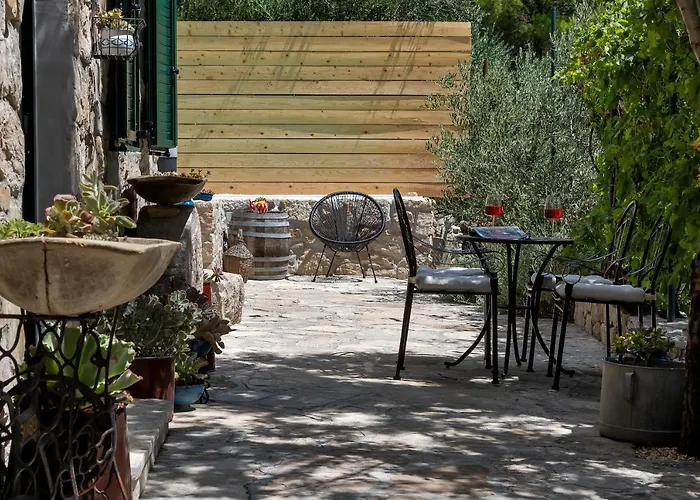 بيت للعطل Olive Garden-pool, Privacy & Parking