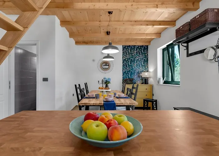 بيت للعطل Olive Garden-pool, Privacy & Parking